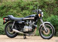1978 Suzuki GS1000E